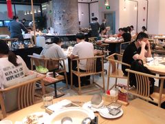大堂-湯系·煲汤手艺人(东二环泰禾广场店)
