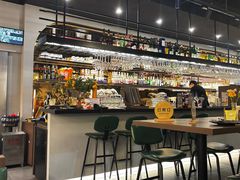 -Shantek象提南亚餐厅&西餐融合Bistro(淮海中路店)