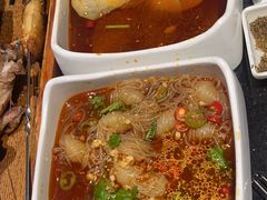 -冰城小镇音乐串吧·聚会餐厅(百子湾店)