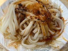 -陕西周记·手工米皮老店(工人路店)