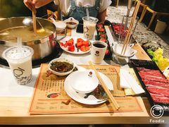 -牛记皇·鲜牛肉火锅(弘阳广场店)