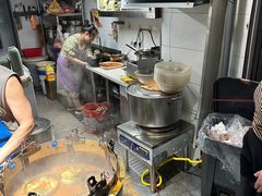 -四川老牛麻辣烫(北门桥店)