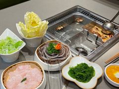 -海底捞火锅(万达广场店)