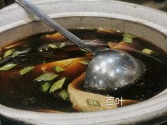 红汤百叶-老西门·常州菜(新区店)