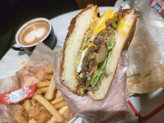 -大象厨房(重庆道店)