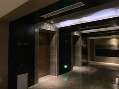 -贵阳万丽酒店