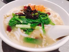 -半山腰·云南菜(侨福芳草地店)