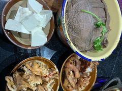 黑豆豆腐-楠火锅(绵阳首店)