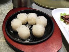 -西安饭庄·非遗陕菜(钟楼店)