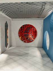 -KidSteam儿童乐园(富力城店)