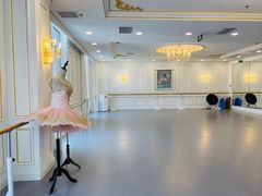 -芭蕾仙子 FairyBallet 少儿芭蕾舞蹈中心(丽都旗舰店)