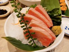 -梅丘·寿司の美登利(银座店)