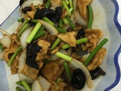 -大同削面馆(五台山风景名胜区店)