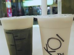 -KOI Thé(列东街店)