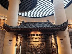 -大连武术文化博物馆