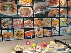 -龙香居海鲜浑锅家常菜·特色驴肉