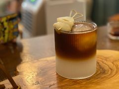 -COFFEE HOLIC(朝外SOHO店)