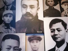 -中共一大纪念馆