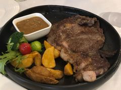 安格斯肉眼牛排-维兰西餐(万泉河店)