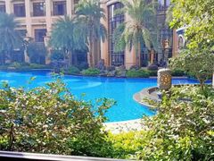 -星河湾半岛酒店-真粤中餐厅