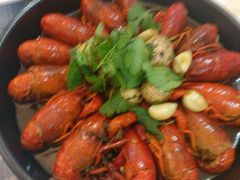-辣螃铠盆盆蟹大排档(总店)
