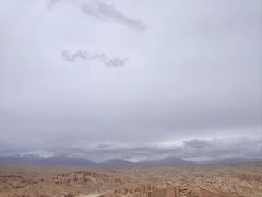 -新疆天山托木尔景区·大峡谷