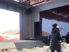 -北京康莱德酒店