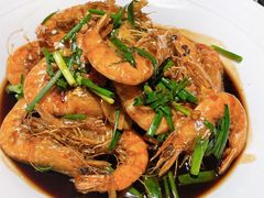 -老头儿油爆虾(星光一期店)