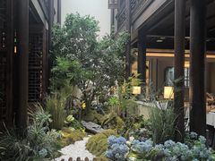 -狮王府淮扬菜(夫子庙老门东店)