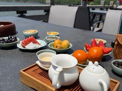 -湖畔居茶楼(湖滨店)