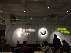 -greenjoy绿享轻食(宁海路店)