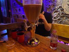 -Helens海伦司小酒馆(郡原广场店)