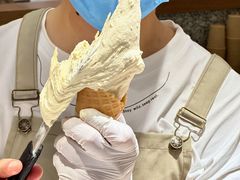-野人先生Gelato(上海长宁龙之梦店)