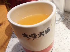 -大味生态火锅(蓝谷地店)