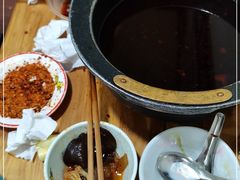 -冒椒火辣(奎星楼街店)