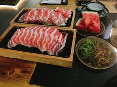 -湊湊火锅·茶憩(石家庄万象城店)