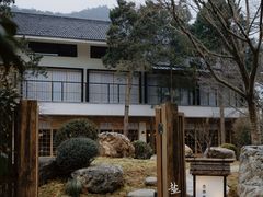门面-庆春朴门