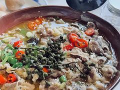 -林四喜·闽南传家菜(鼓浪屿店)