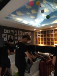 -PE SALON