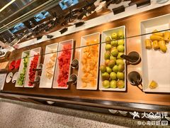 -比格比萨自助(宝山日月光店)