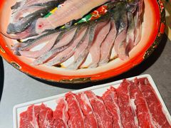 -吃城都·鱼蛙火锅(西玉龙街店)