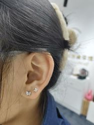 -AI艾耳·专业手工耳洞·穿孔美学馆