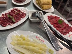 -燃计沙茶皇·香港沙茶火锅(人广旗舰店)