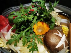 寿喜锅两人餐-有喜屋·深夜食堂(环宇荟店)