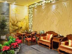 -古莲·影院足道·按摩SPA(水上温泉店)