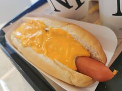 -纽约薯条(世豪广场店)