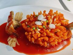 焕章松鼠桂鱼-民国红公馆(总统府店)