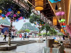 -大师傅金奖啤酒鱼(西街口总店)
