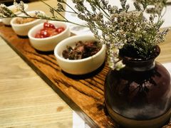 烤鸭前菜-小大董·烤鸭(凤凰汇店)