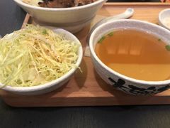 -熊吞·大碗丼烧肉饭(济宁万达广场店)